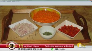 COLAZIONE CON RADIO ALTA