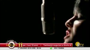 COLAZIONE CON RADIO ALTA