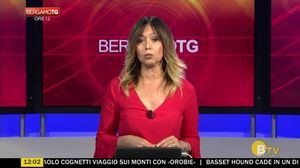 BERGAMO TG ORE12