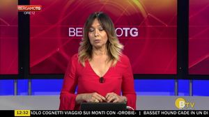 BERGAMO TG ORE12
