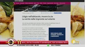 COLAZIONE CON RADIO ALTA