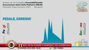 COLAZIONE CON RADIO ALTA