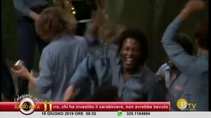 COLAZIONE CON RADIO ALTA