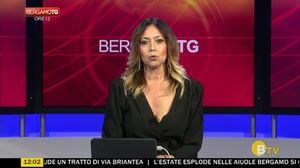 BERGAMO TG ORE12