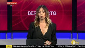 BERGAMO TG ORE12