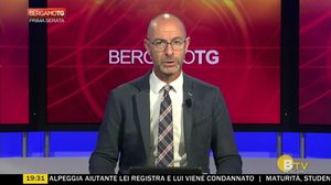 BERGAMO TG