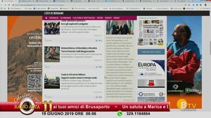 COLAZIONE CON RADIO ALTA