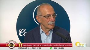 COLAZIONE CON RADIO ALTA