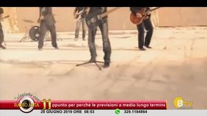 COLAZIONE CON RADIO ALTA