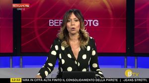 BERGAMO TG ORE12