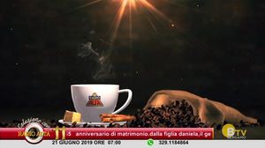 COLAZIONE CON RADIO ALTA