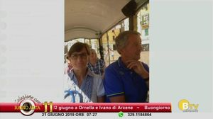 COLAZIONE CON RADIO ALTA