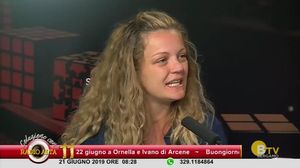 COLAZIONE CON RADIO ALTA