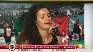 COLAZIONE CON RADIO ALTA