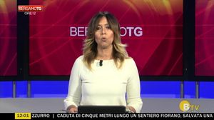 BERGAMO TG ORE12
