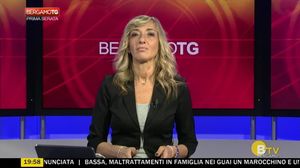 BERGAMO TG