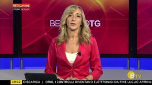 BERGAMO TG