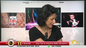 COLAZIONE CON RADIO ALTA