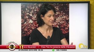 COLAZIONE CON RADIO ALTA