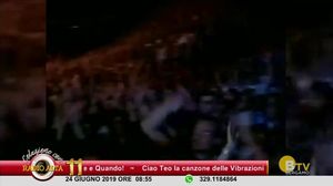 COLAZIONE CON RADIO ALTA