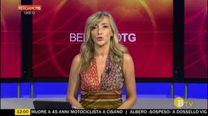 BERGAMO TG ORE12