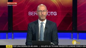 BERGAMO TG