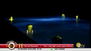 COLAZIONE CON RADIO ALTA