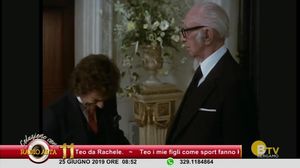 COLAZIONE CON RADIO ALTA