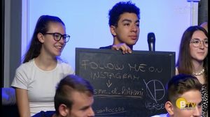 VIA NOVELLI SOCIAL CLUB