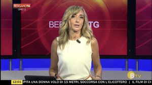 BERGAMO TG ORE12