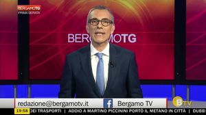 BERGAMO TG