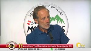 COLAZIONE CON RADIO ALTA