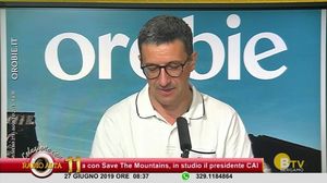 COLAZIONE CON RADIO ALTA