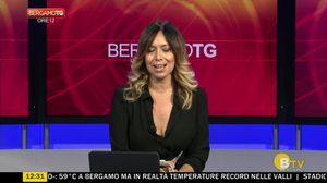 BERGAMO TG ORE12