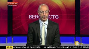 BERGAMO TG