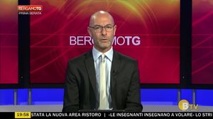 BERGAMO TG