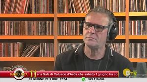 COLAZIONE CON RADIO ALTA