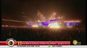 COLAZIONE CON RADIO ALTA