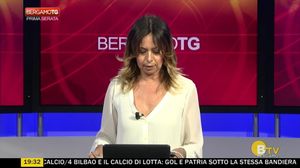 BERGAMO TG