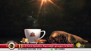 COLAZIONE CON RADIO ALTA