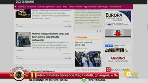 COLAZIONE CON RADIO ALTA