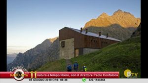 COLAZIONE CON RADIO ALTA