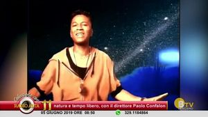 COLAZIONE CON RADIO ALTA