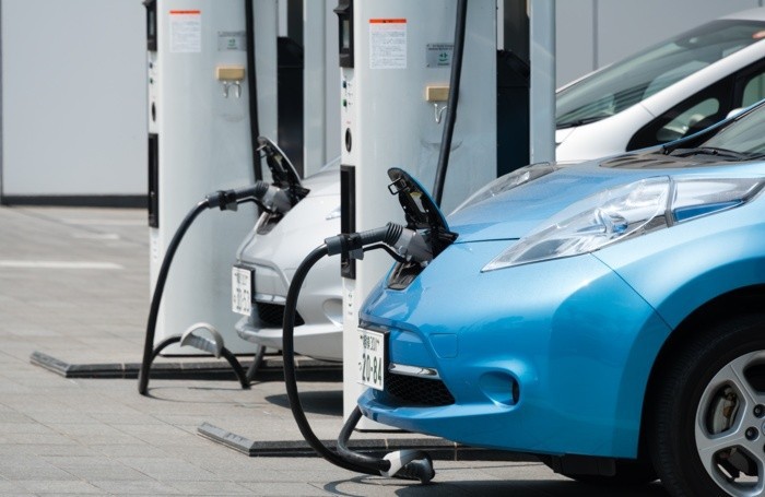 Auto elettriche