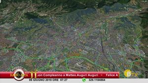 COLAZIONE CON RADIO ALTA