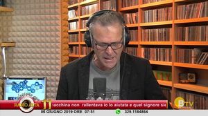 COLAZIONE CON RADIO ALTA