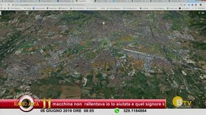 COLAZIONE CON RADIO ALTA