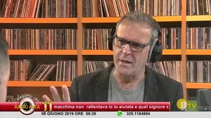 COLAZIONE CON RADIO ALTA