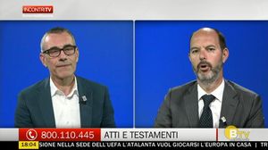 INCONTRI