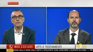 INCONTRI